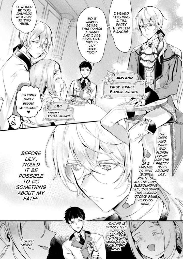 Akuyaku-Reisoku-Tensei-Akogare-No-Otomege-Chara-O-Kando-Cheat-De-Kanochi-Kouryaku-1-By-Shikanari-Eng page 4