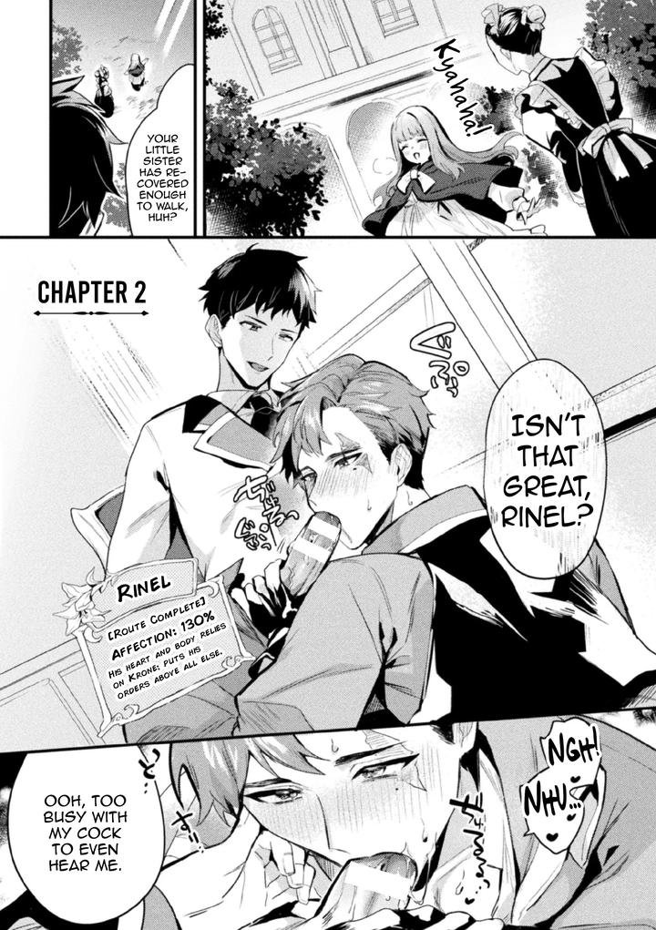 Akuyaku-Reisoku-Tensei-Akogare-No-Otomege-Chara-O-Kando-Cheat-De-Kanochi-Kouryaku-2-By-Shikanari-Eng page 4