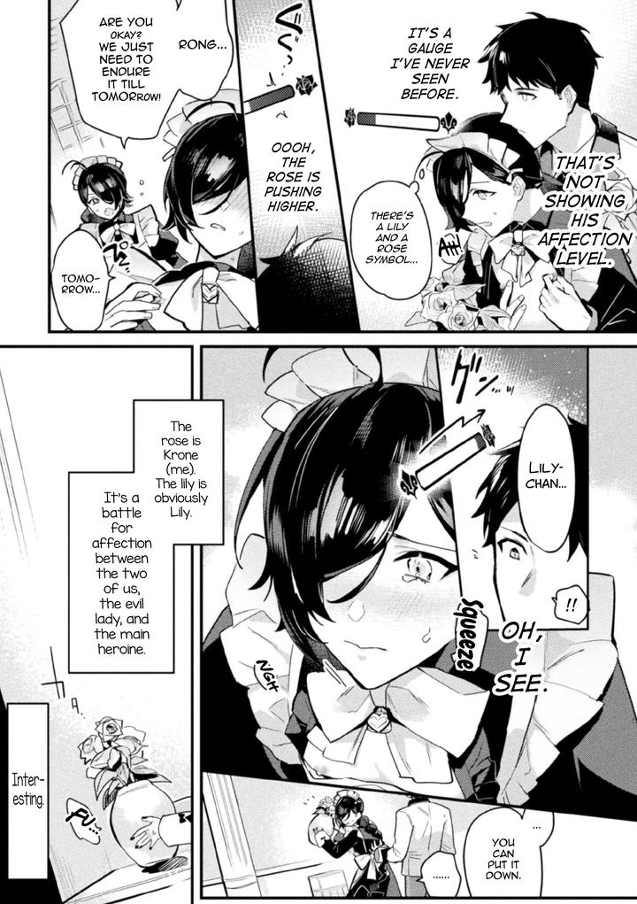 Akuyaku-Reisoku-Tensei-Akogare-No-Otomege-Chara-O-Kando-Cheat-De-Kanochi-Kouryaku-2-By-Shikanari-Eng page 14