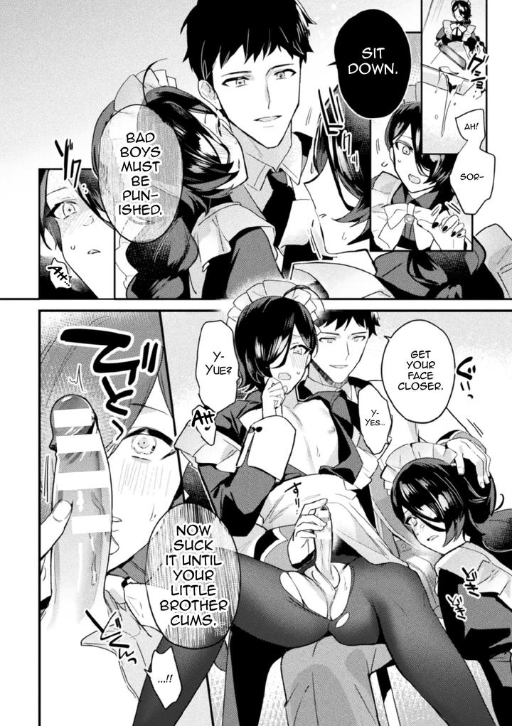 Akuyaku-Reisoku-Tensei-Akogare-No-Otomege-Chara-O-Kando-Cheat-De-Kanochi-Kouryaku-2-By-Shikanari-Eng page 17