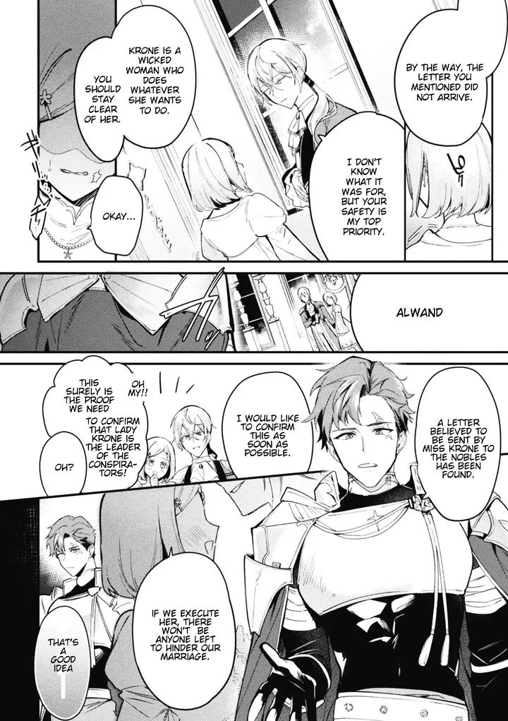 Akuyaku-Reisoku-Tensei-Akogare-No-Otomege-Chara-O-Kando-Cheat-De-Kanochi-Kouryaku-3-By-Shikanari-Eng page 4