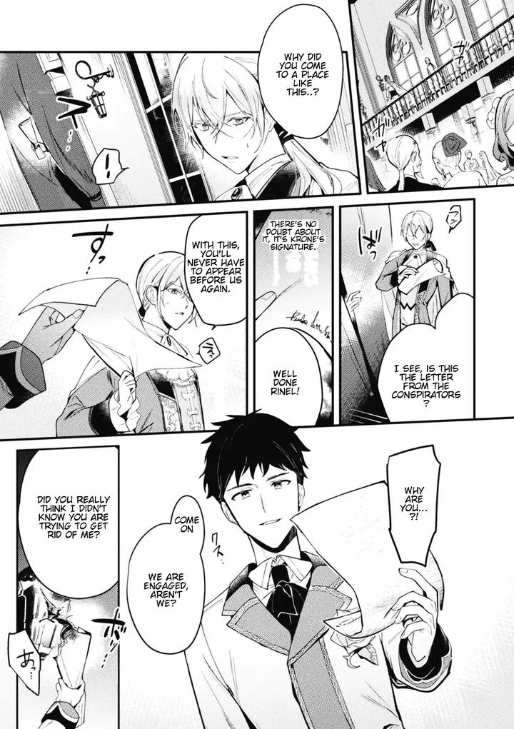 Akuyaku-Reisoku-Tensei-Akogare-No-Otomege-Chara-O-Kando-Cheat-De-Kanochi-Kouryaku-3-By-Shikanari-Eng page 5