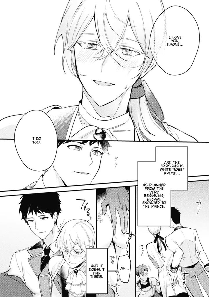 Akuyaku-Reisoku-Tensei-Akogare-No-Otomege-Chara-O-Kando-Cheat-De-Kanochi-Kouryaku-3-By-Shikanari-Eng page 25