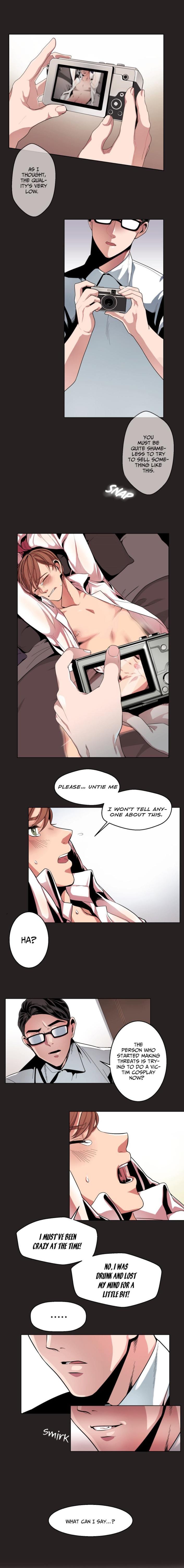 All-For-9900-Won-By-Yayamee-Uncensored-Eng page 5