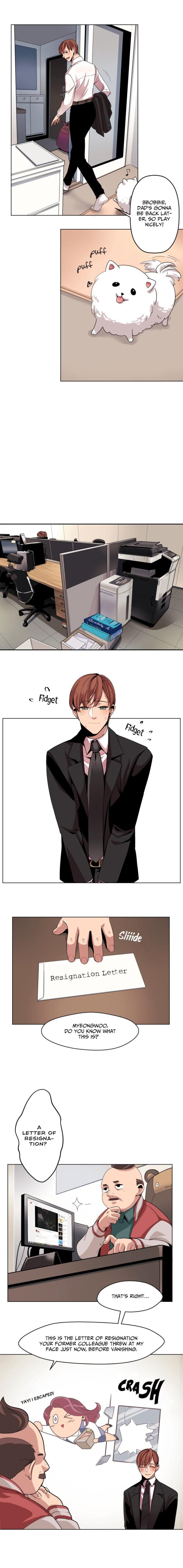 All-For-9900-Won-By-Yayamee-Uncensored-Eng page 7