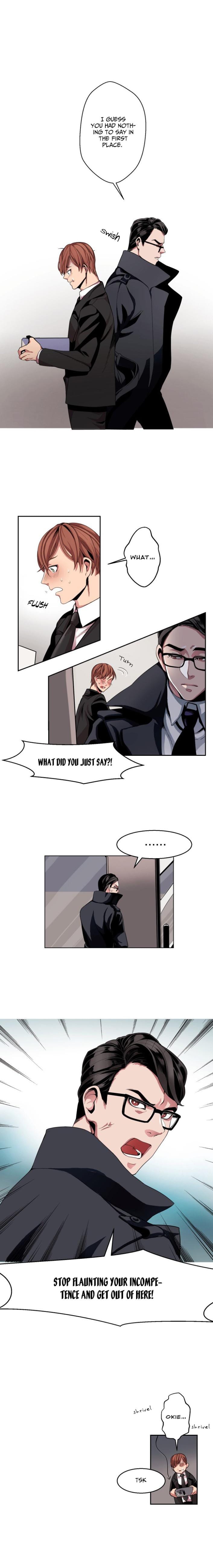 All-For-9900-Won-By-Yayamee-Uncensored-Eng page 11