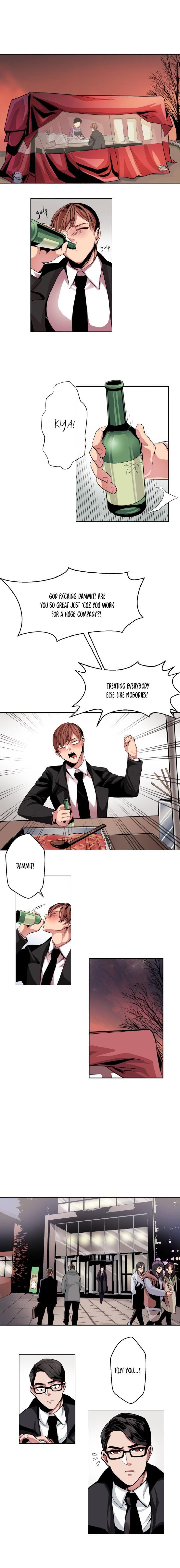All-For-9900-Won-By-Yayamee-Uncensored-Eng page 12