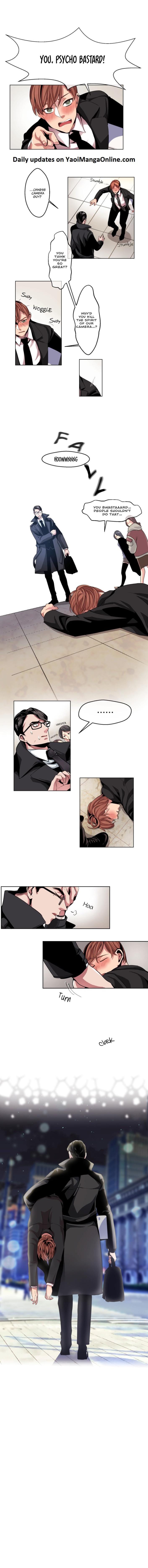 All-For-9900-Won-By-Yayamee-Uncensored-Eng page 13