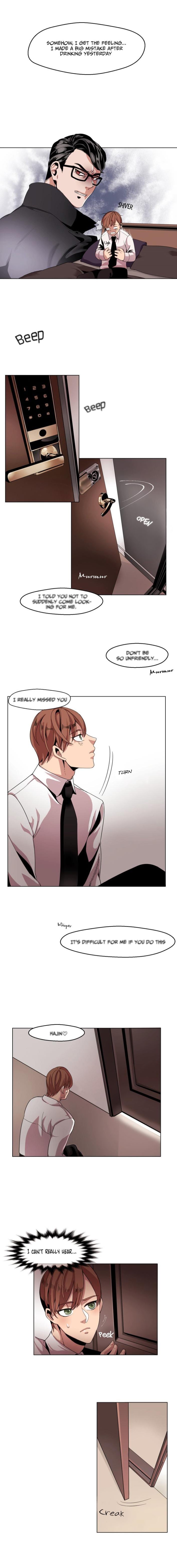 All-For-9900-Won-By-Yayamee-Uncensored-Eng page 2