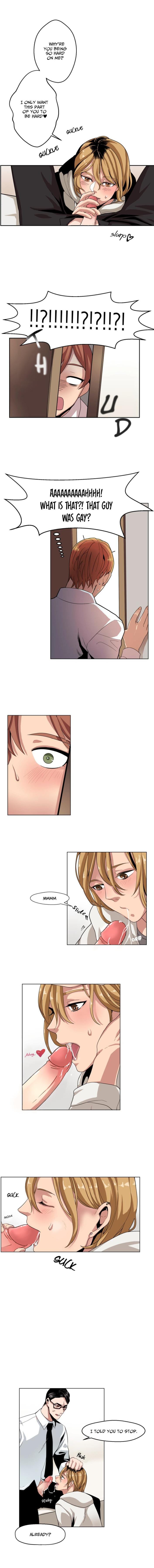 All-For-9900-Won-By-Yayamee-Uncensored-Eng page 4