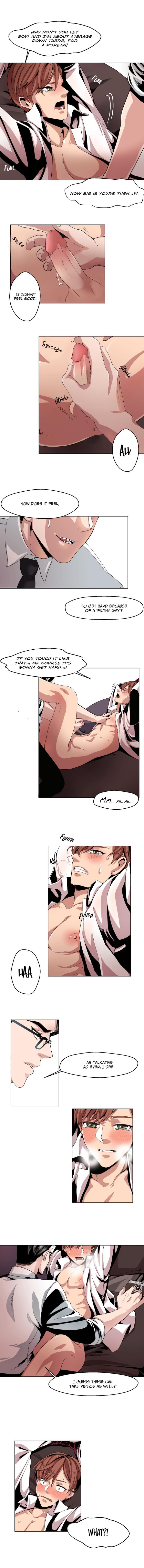 All-For-9900-Won-By-Yayamee-Uncensored-Eng page 11