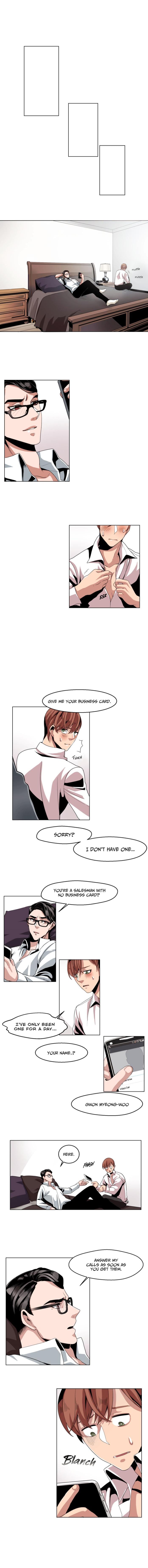 All-For-9900-Won-By-Yayamee-Uncensored-Eng page 2