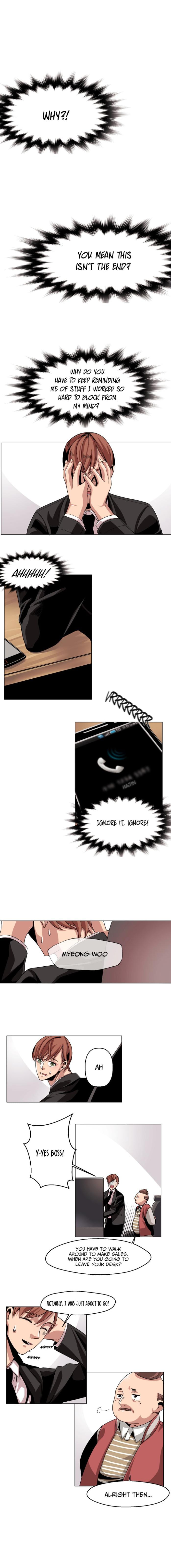 All-For-9900-Won-By-Yayamee-Uncensored-Eng page 3