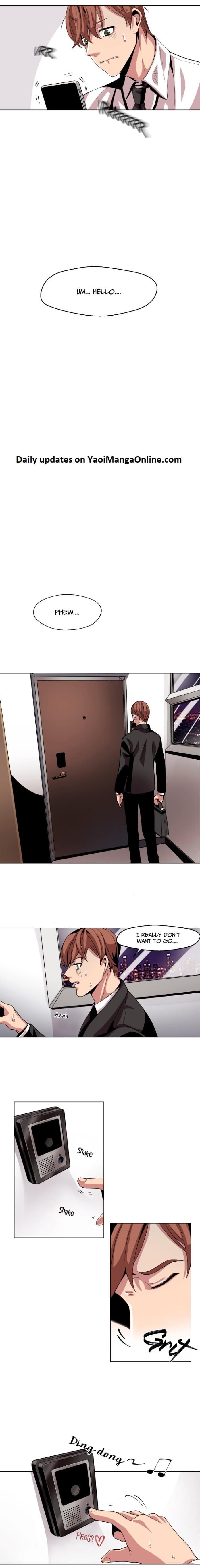 All-For-9900-Won-By-Yayamee-Uncensored-Eng page 7