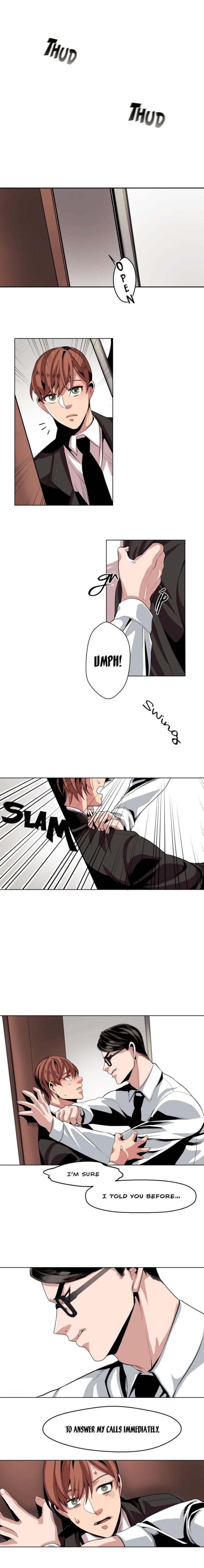 All-For-9900-Won-By-Yayamee-Uncensored-Eng page 8