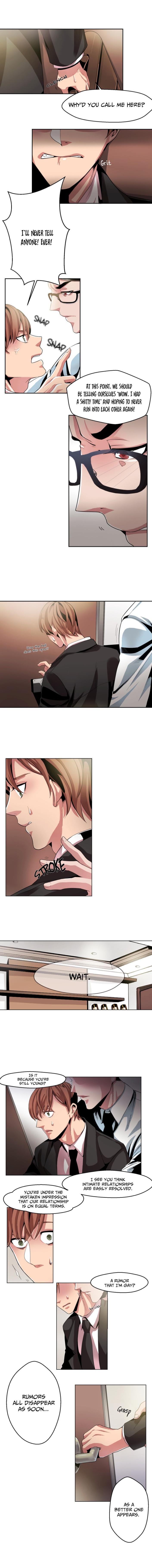 All-For-9900-Won-By-Yayamee-Uncensored-Eng page 2