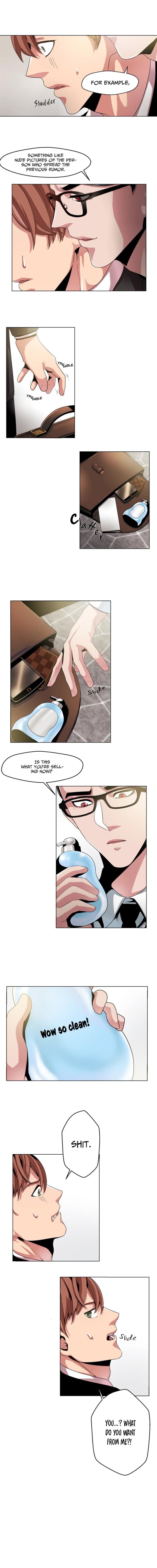 All-For-9900-Won-By-Yayamee-Uncensored-Eng page 3