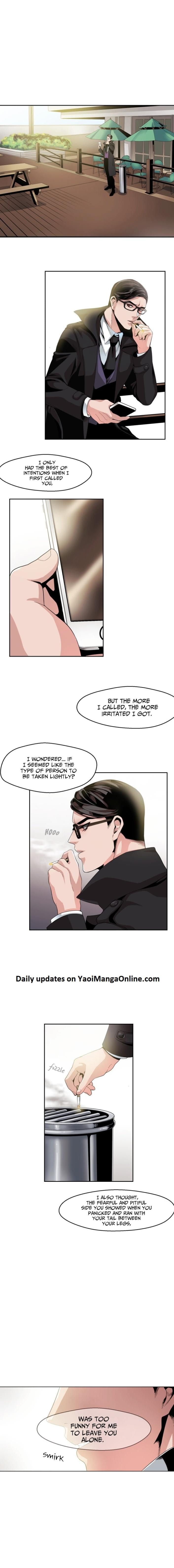 All-For-9900-Won-By-Yayamee-Uncensored-Eng page 4