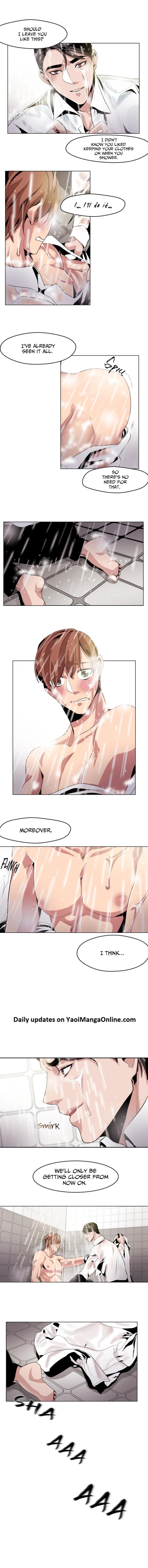All-For-9900-Won-By-Yayamee-Uncensored-Eng page 7