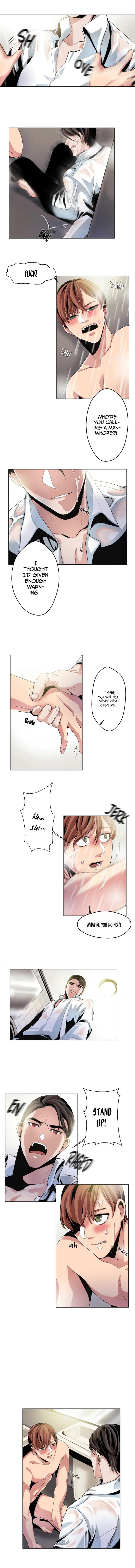 All-For-9900-Won-By-Yayamee-Uncensored-Eng page 2