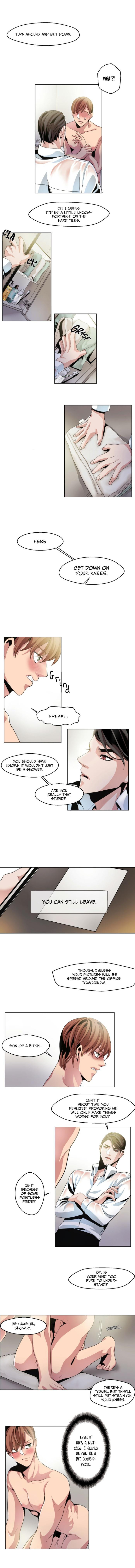 All-For-9900-Won-By-Yayamee-Uncensored-Eng page 3