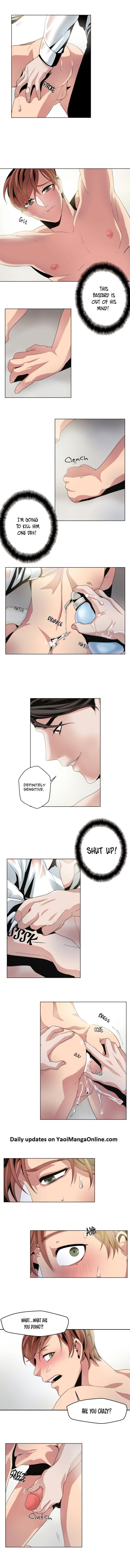 All-For-9900-Won-By-Yayamee-Uncensored-Eng page 5