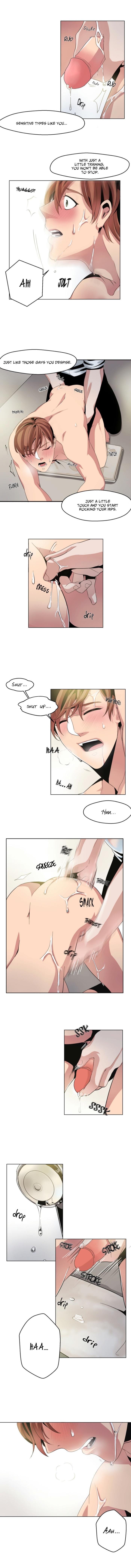 All-For-9900-Won-By-Yayamee-Uncensored-Eng page 6