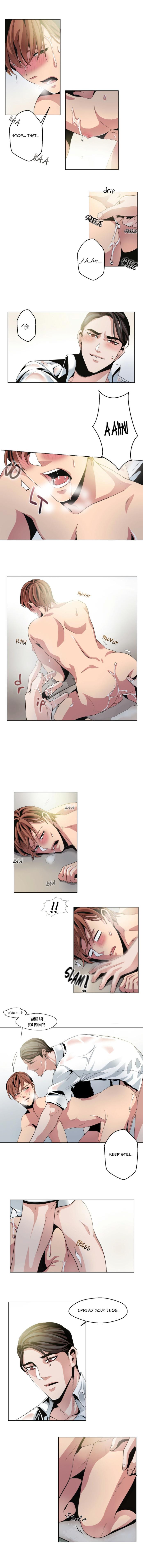 All-For-9900-Won-By-Yayamee-Uncensored-Eng page 7