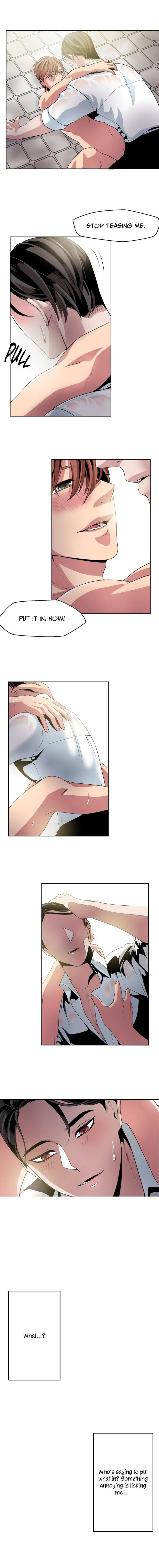 All-For-9900-Won-By-Yayamee-Uncensored-Eng page 2
