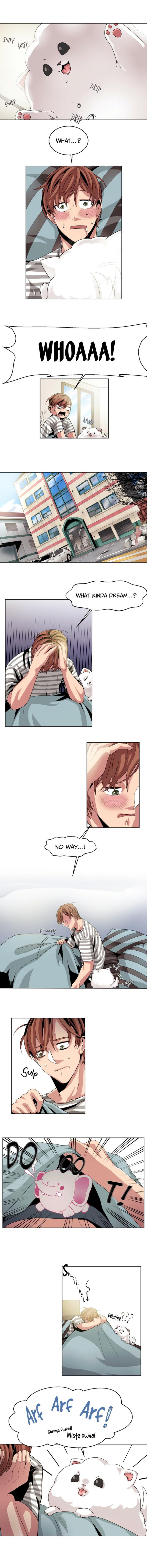 All-For-9900-Won-By-Yayamee-Uncensored-Eng page 3