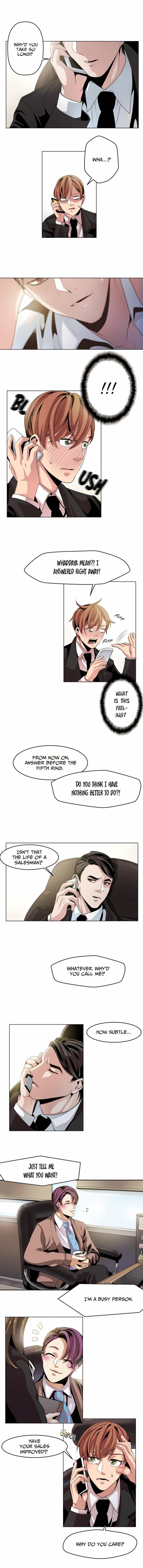 All-For-9900-Won-By-Yayamee-Uncensored-Eng page 7