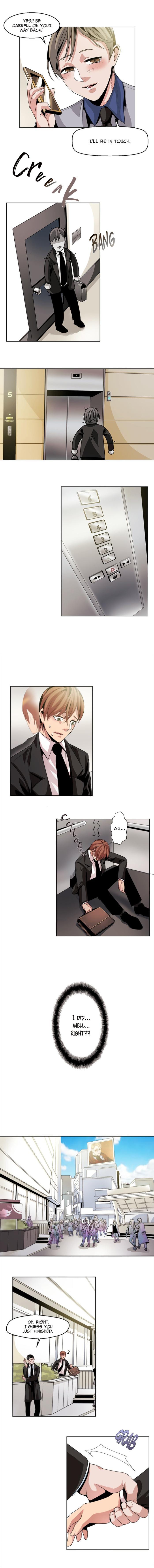 All-For-9900-Won-By-Yayamee-Uncensored-Eng page 2