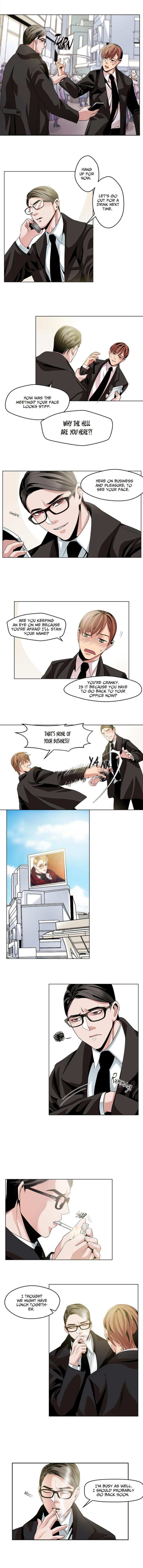 All-For-9900-Won-By-Yayamee-Uncensored-Eng page 3