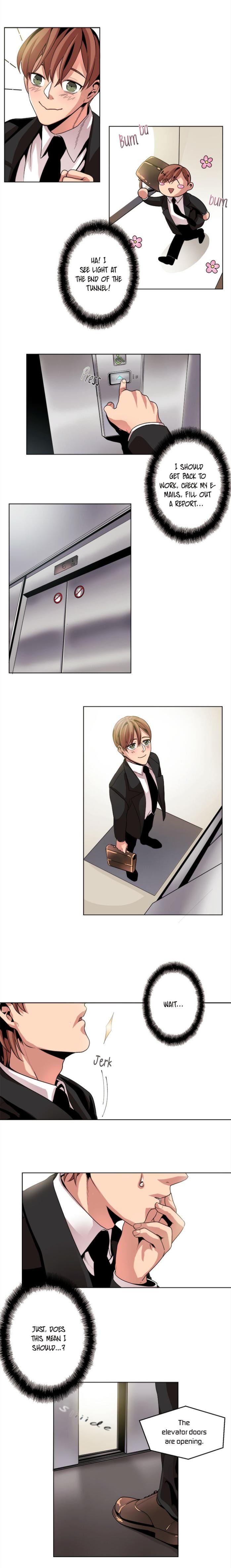 All-For-9900-Won-By-Yayamee-Uncensored-Eng page 7