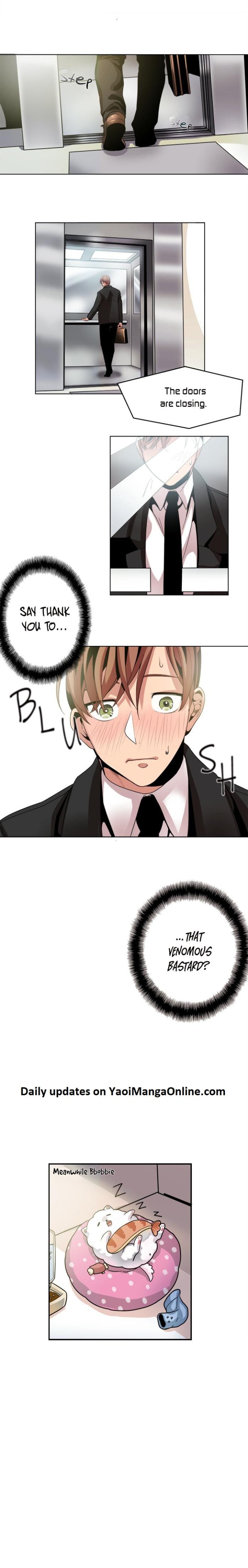 All-For-9900-Won-By-Yayamee-Uncensored-Eng page 8