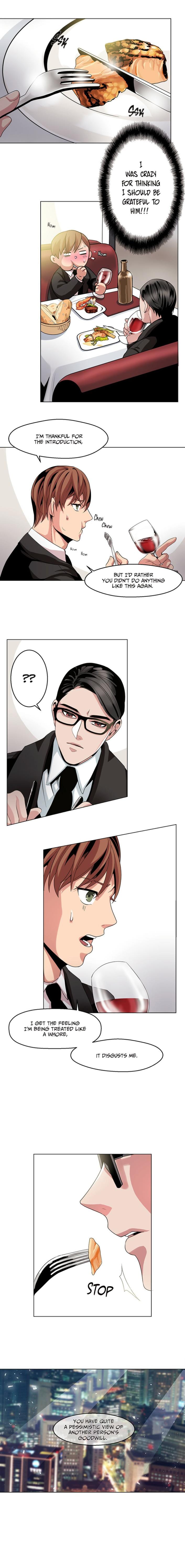 All-For-9900-Won-By-Yayamee-Uncensored-Eng page 2