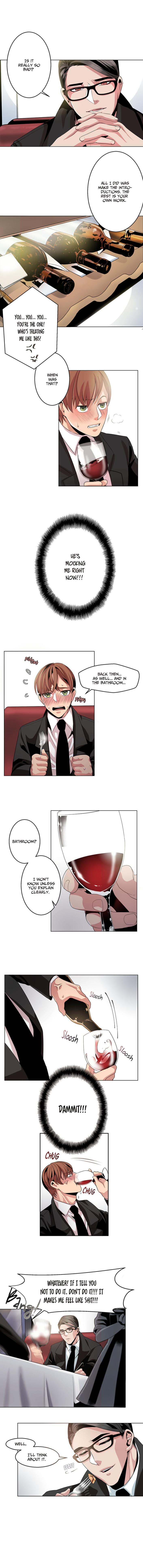 All-For-9900-Won-By-Yayamee-Uncensored-Eng page 3