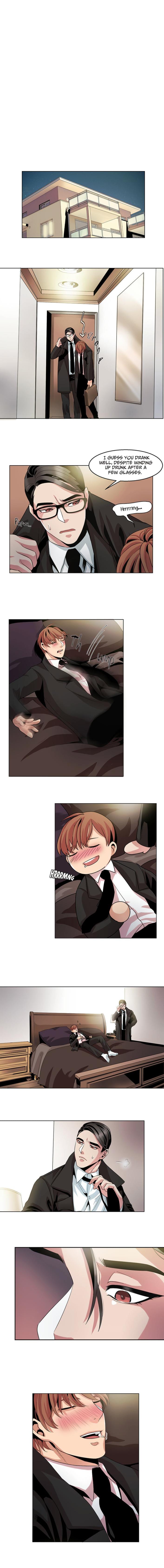 All-For-9900-Won-By-Yayamee-Uncensored-Eng page 4