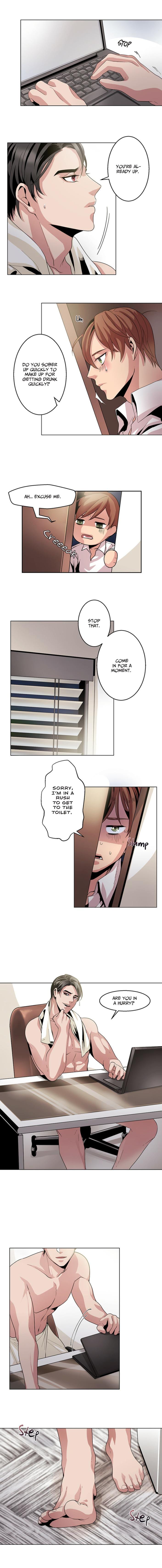 All-For-9900-Won-By-Yayamee-Uncensored-Eng page 8