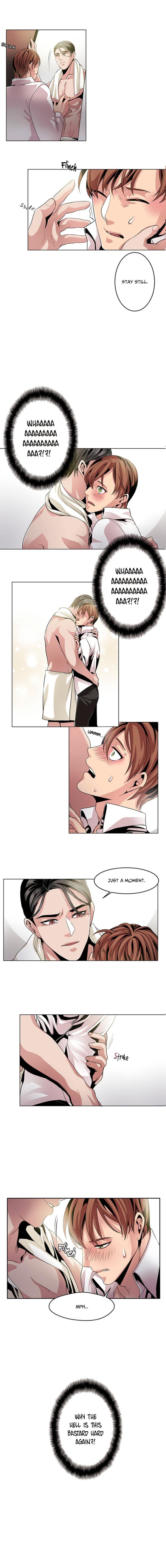 All-For-9900-Won-By-Yayamee-Uncensored-Eng page 9