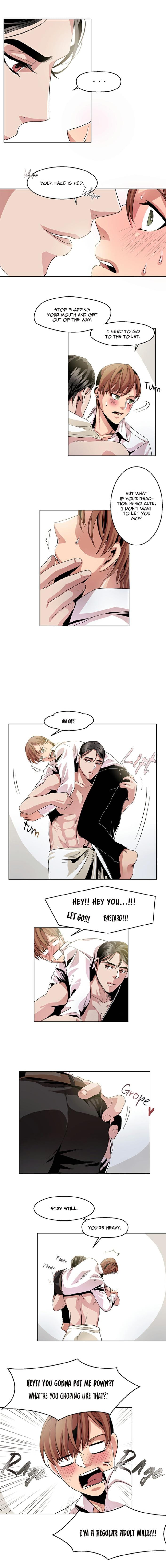 All-For-9900-Won-By-Yayamee-Uncensored-Eng page 2
