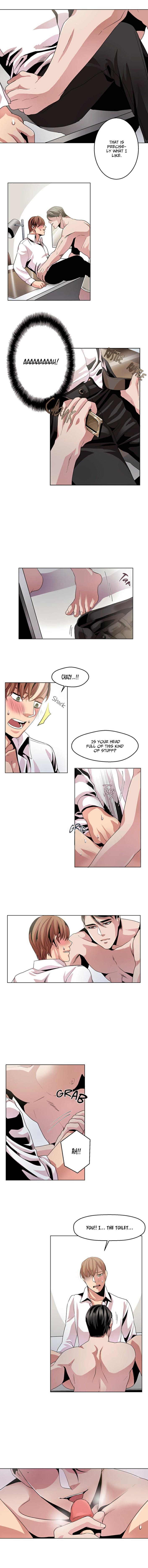 All-For-9900-Won-By-Yayamee-Uncensored-Eng page 3