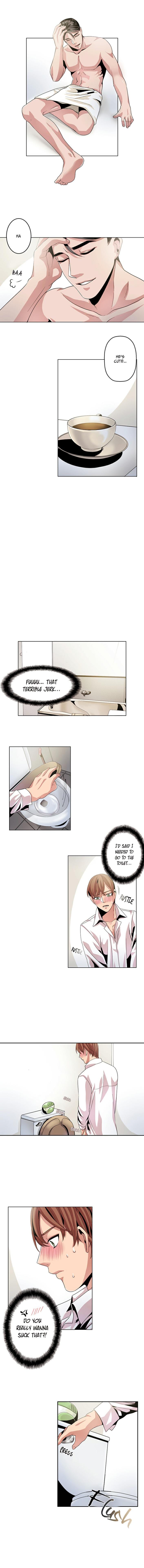 All-For-9900-Won-By-Yayamee-Uncensored-Eng page 7
