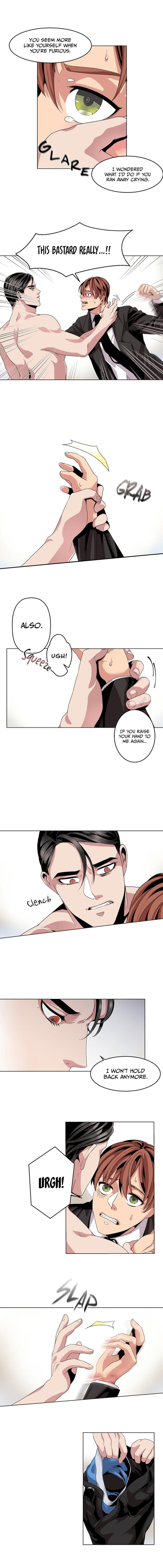 All-For-9900-Won-By-Yayamee-Uncensored-Eng page 5