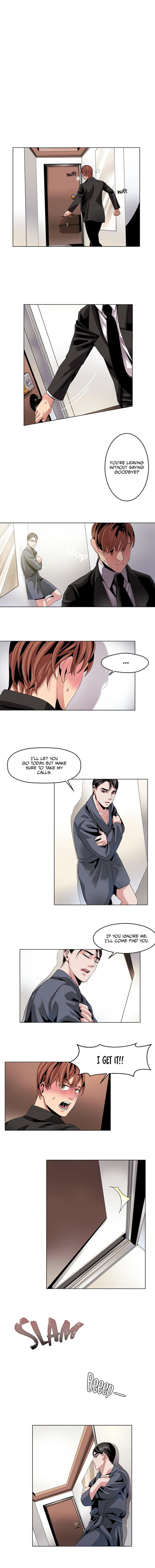 All-For-9900-Won-By-Yayamee-Uncensored-Eng page 7