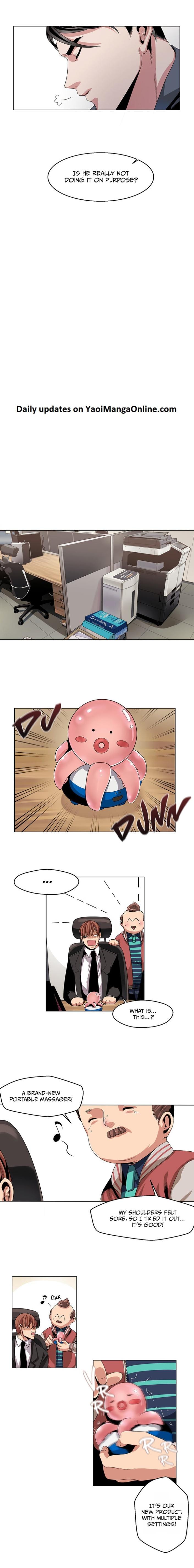 All-For-9900-Won-By-Yayamee-Uncensored-Eng page 8