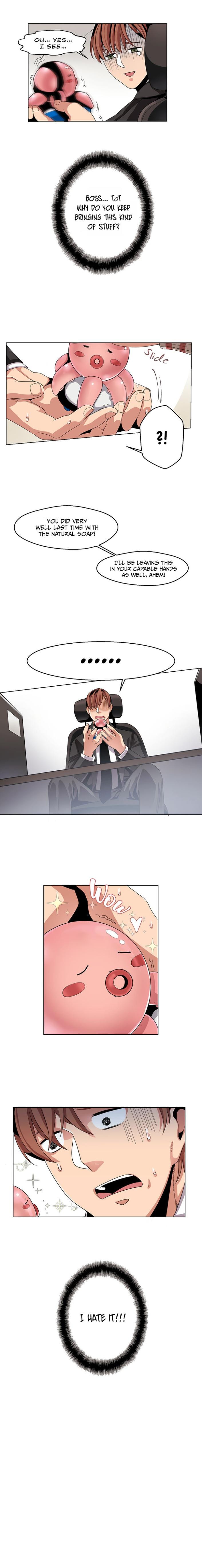 All-For-9900-Won-By-Yayamee-Uncensored-Eng page 9