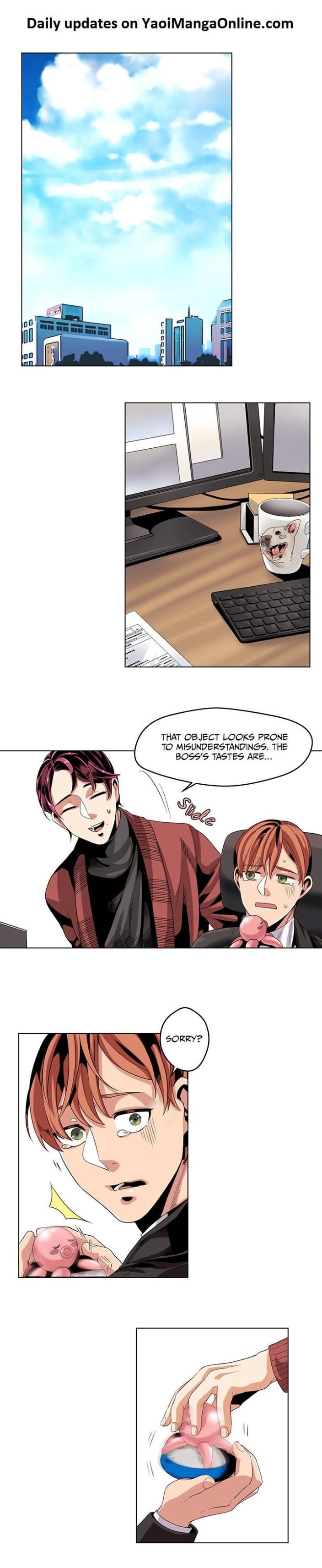 All-For-9900-Won-By-Yayamee-Uncensored-Eng chapter_011 thumbnail
