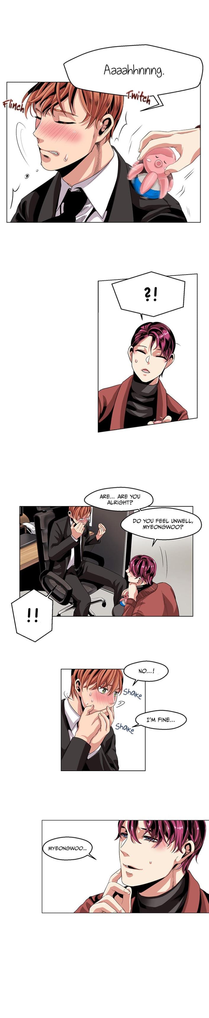 All-For-9900-Won-By-Yayamee-Uncensored-Eng page 3