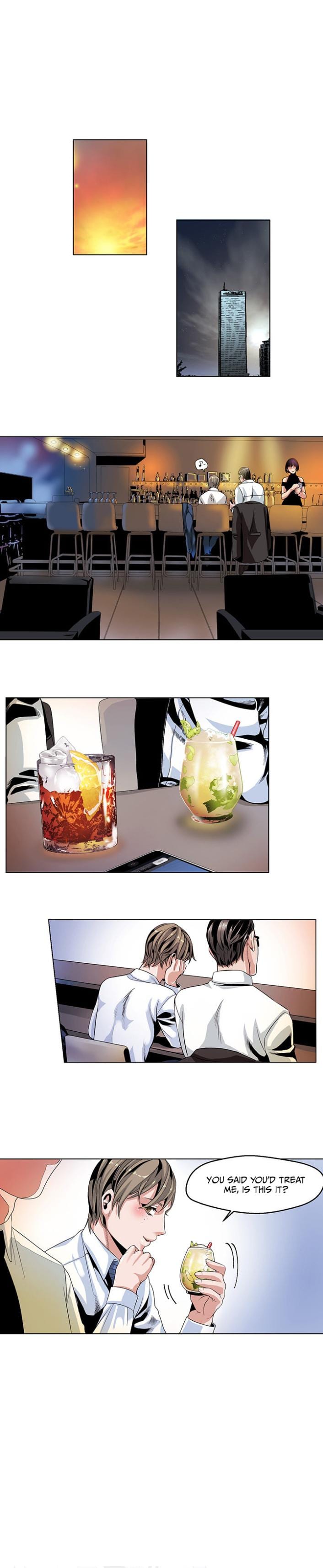 All-For-9900-Won-By-Yayamee-Uncensored-Eng page 8